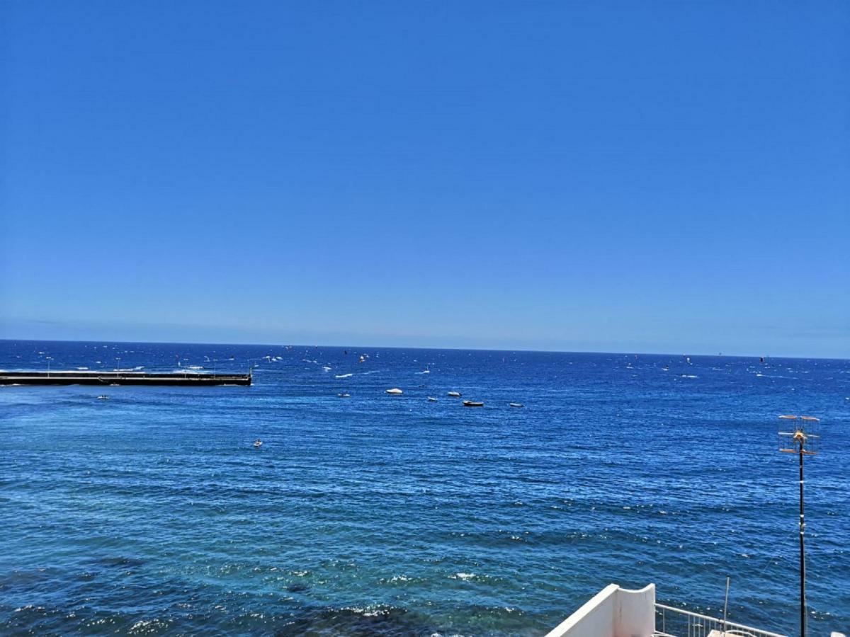 Caribe Luxury By El Medano Apartment Exterior photo