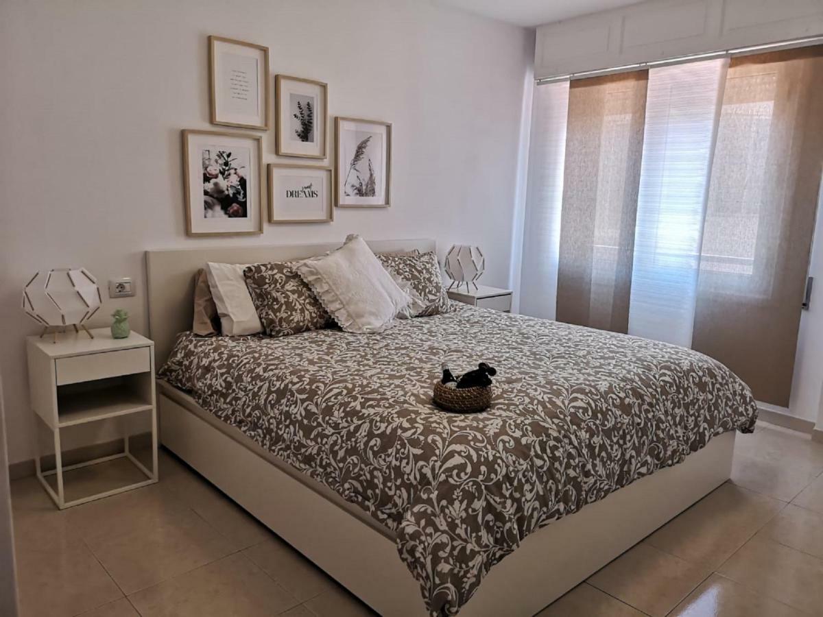 Caribe Luxury By El Medano Apartment Exterior photo