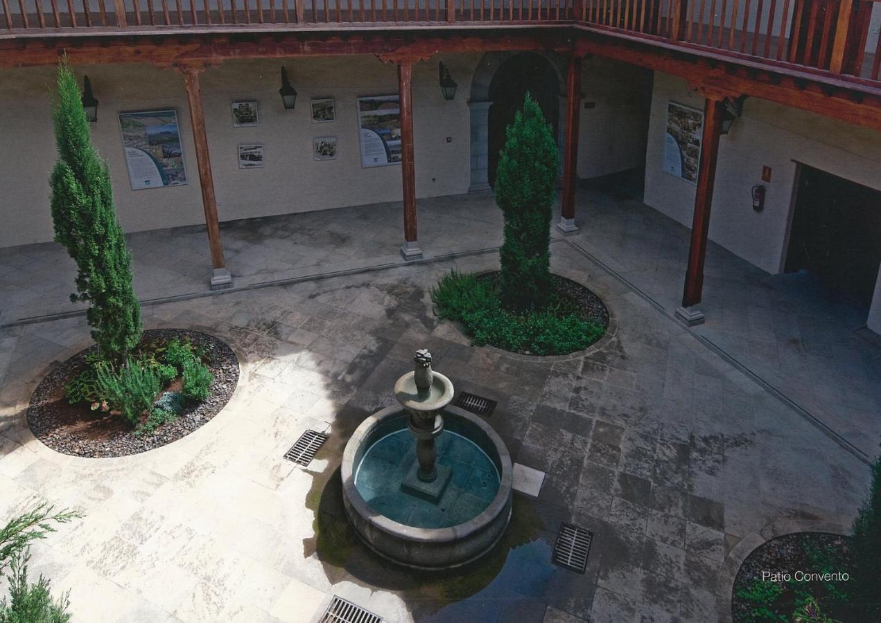 Caribe Luxury By El Medano Apartment Exterior photo